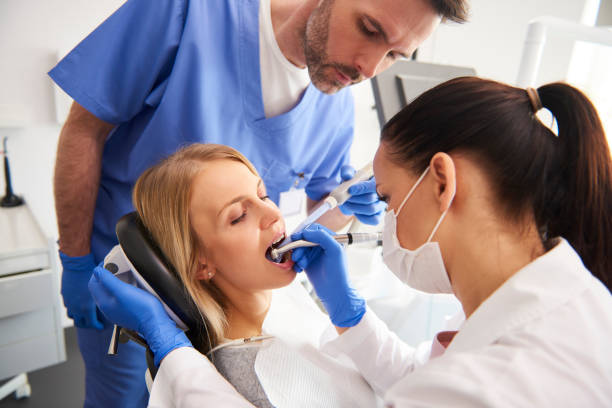 Why Choose Us for Your Dental Needs in Gas City, IN
