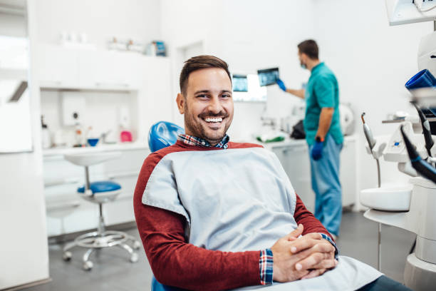 Trusted Gas City, IN  Holistic Dental Services Experts