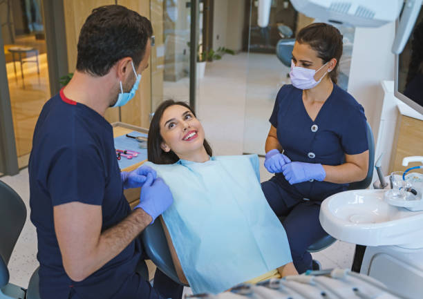 Best Invisalign and Clear Aligners  in Gas City, IN